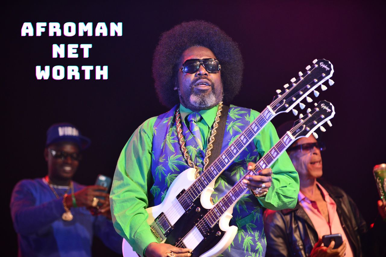 Afroman-Net-Worth