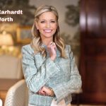 Ainsley Earhardt net worth