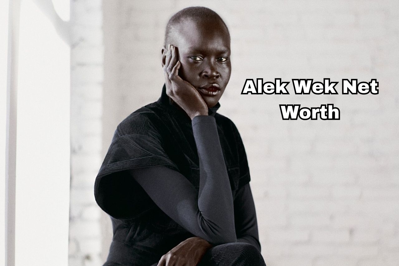 Alek-Wek-Net-Worth