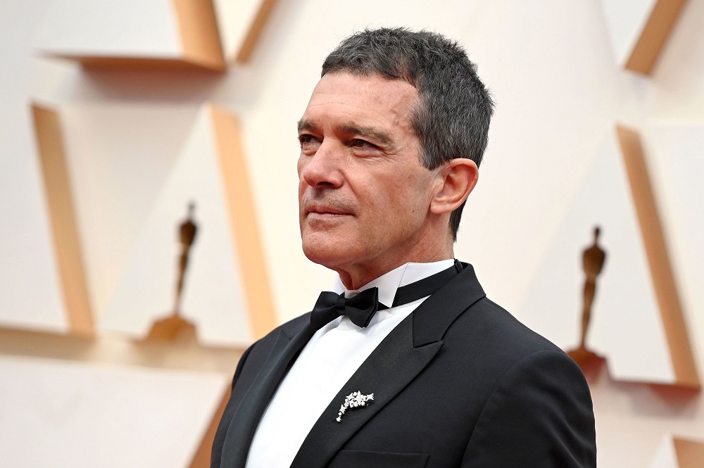 Antonio-Banderas-Biography