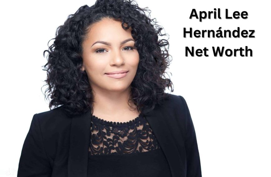 April-Lee-Hernandez-Net-Worth