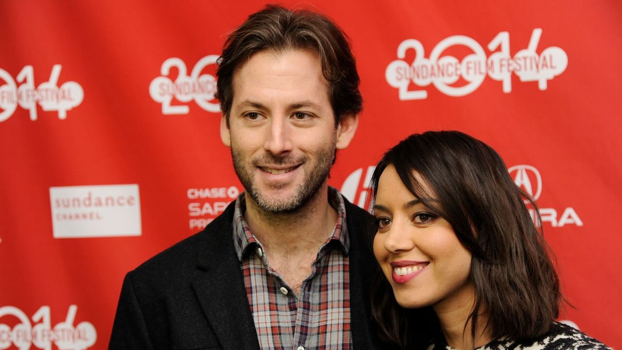 Aubrey Plaza's Husband Jeff Baena Dead at 47