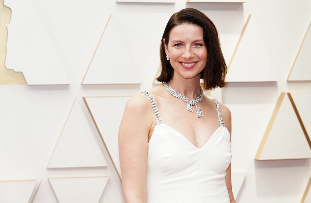 Caitriona-Balfe-Biography