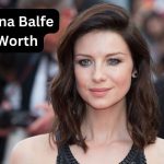 Caitriona Balfe net worth