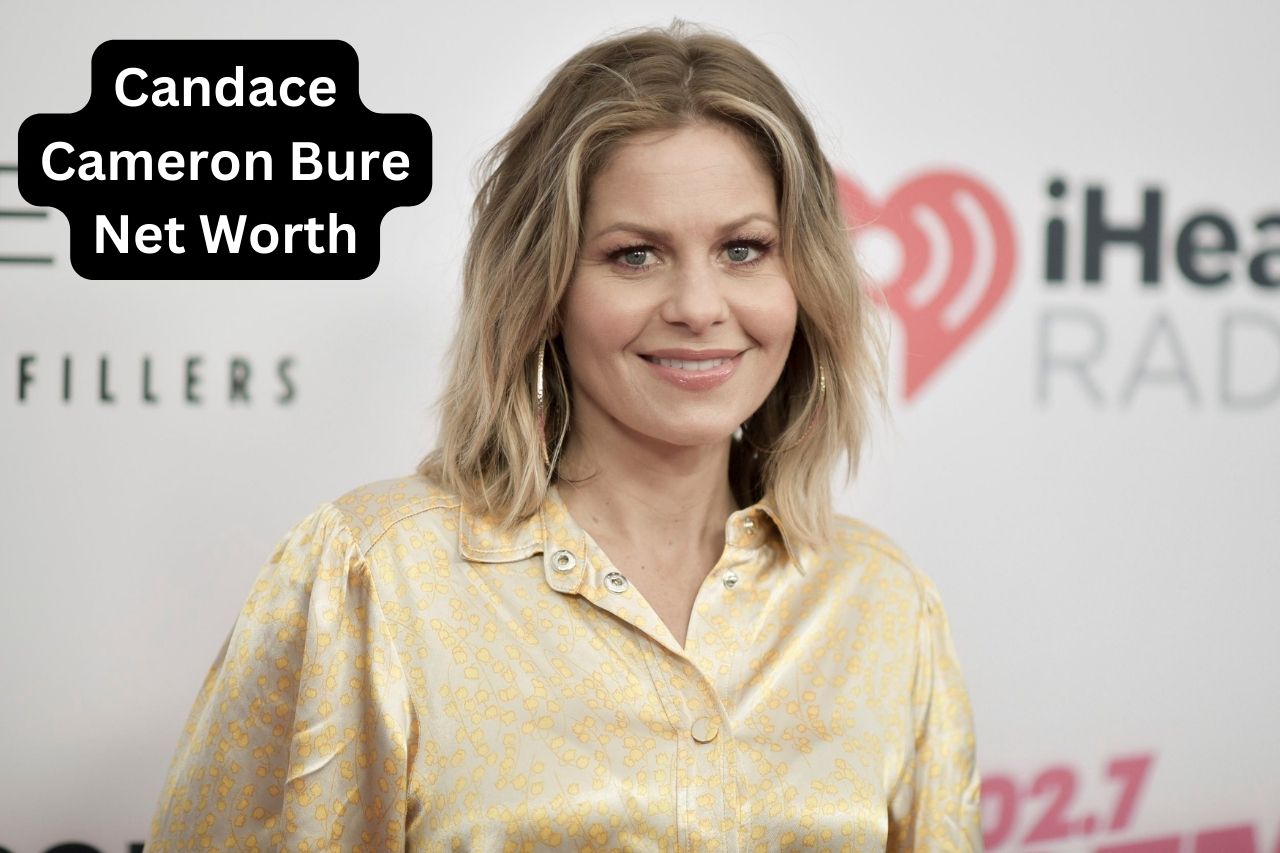 Candace-Cameron-Bure-Net-Worth