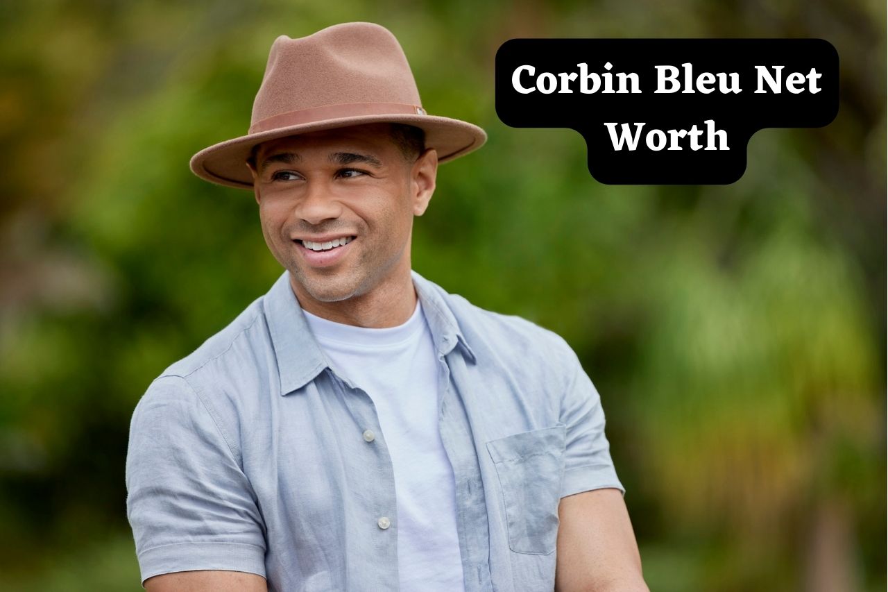 Corbin-Bleu-Net-Worth