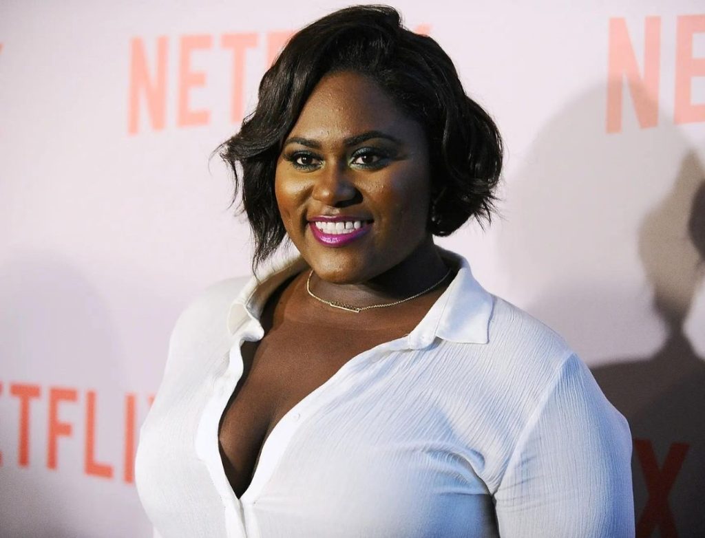 Danielle-Brooks-Biography