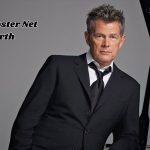 David Foster net worth