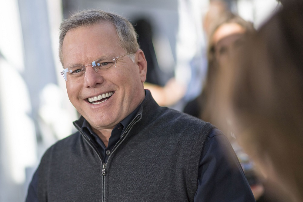 David-Zaslav-Income