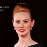 Deborah Ann Woll net worth