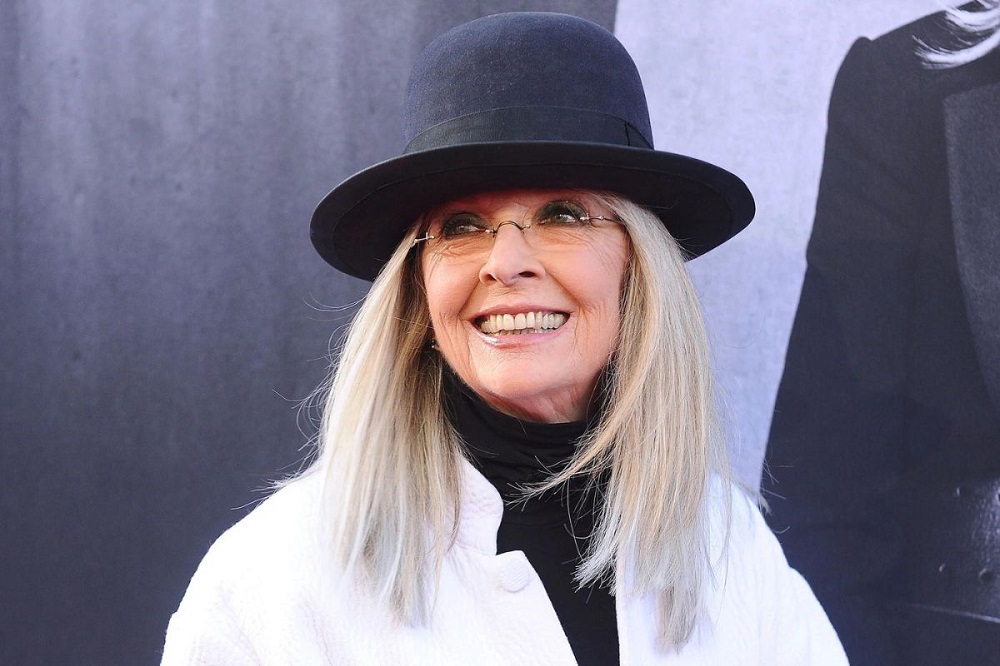 Diane-Keaton-Biography