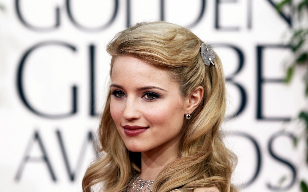 Dianna-Agron-Biography