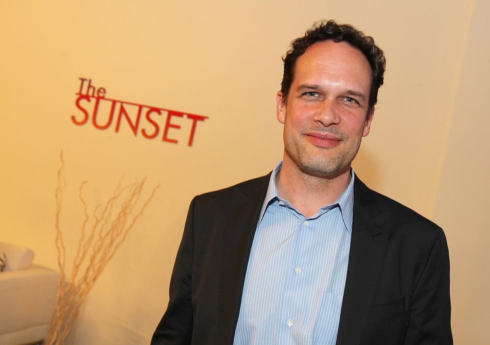 Diedrich-Bader-Biography