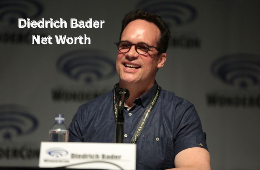 Diedrich-Bader-Net-Worth