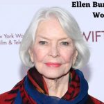 Ellen Burstyn Net Worth