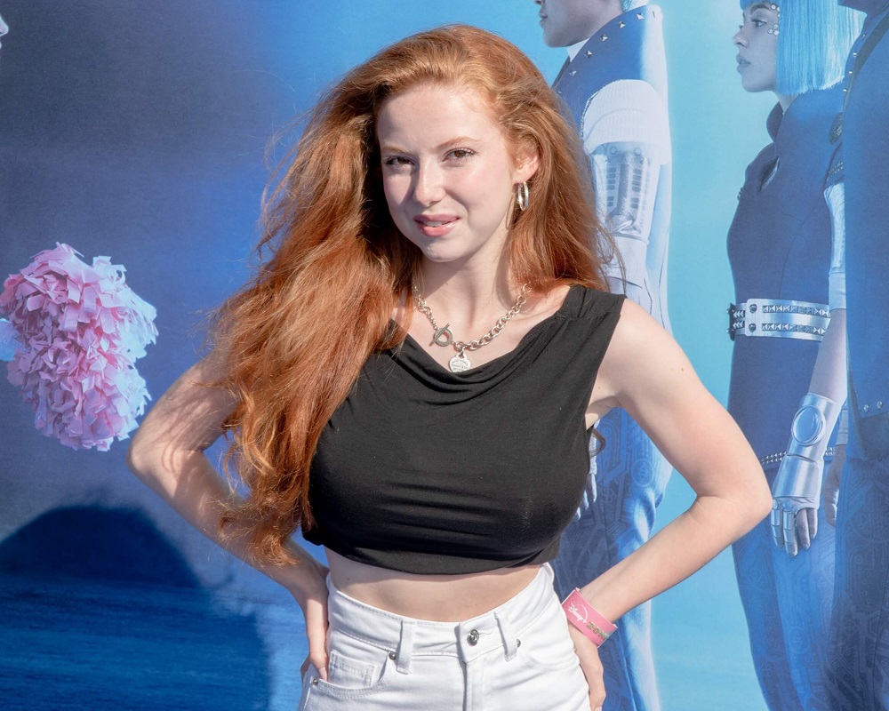 Francesca-Capaldi-Income