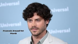 Francois Arnaud Net Worth