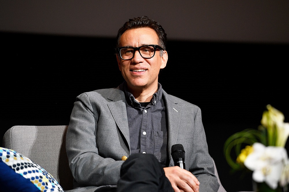 Fred-Armisen-Biography