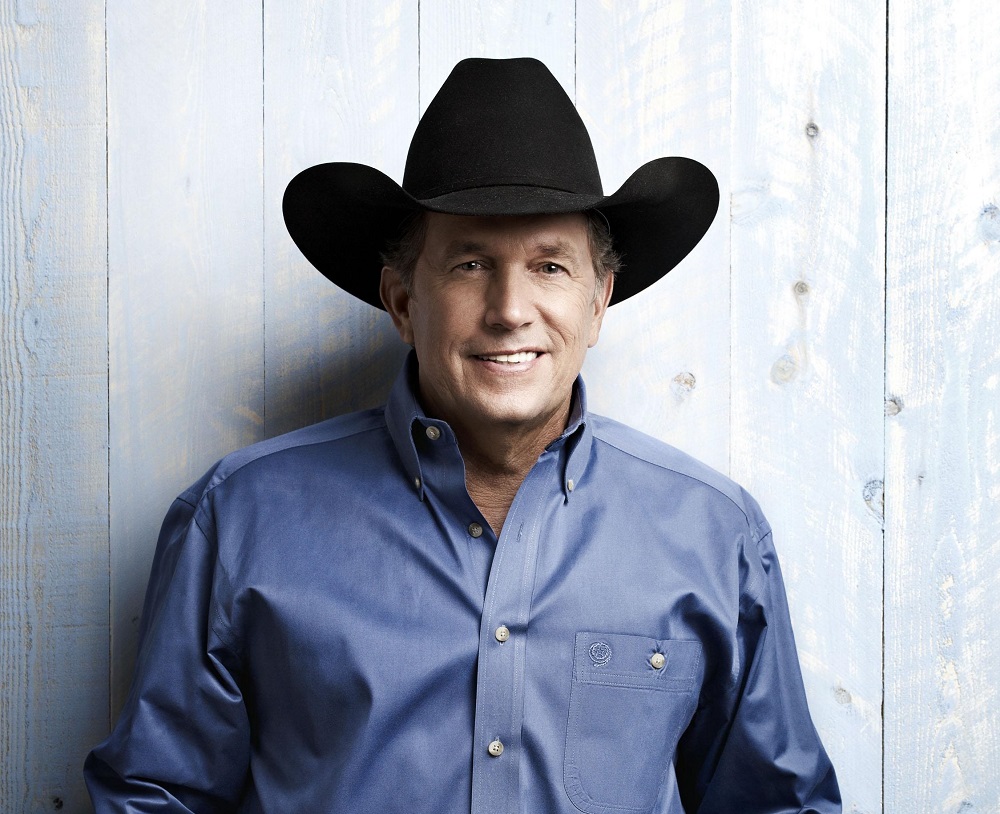 George-Strait-Biography