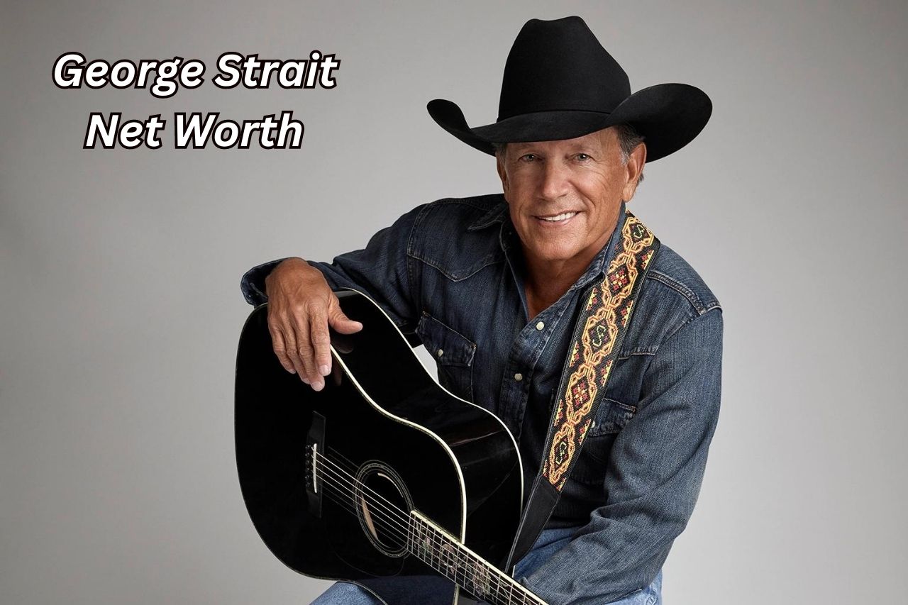 George-Strait-Net-Worth