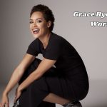 Grace Byers net worth