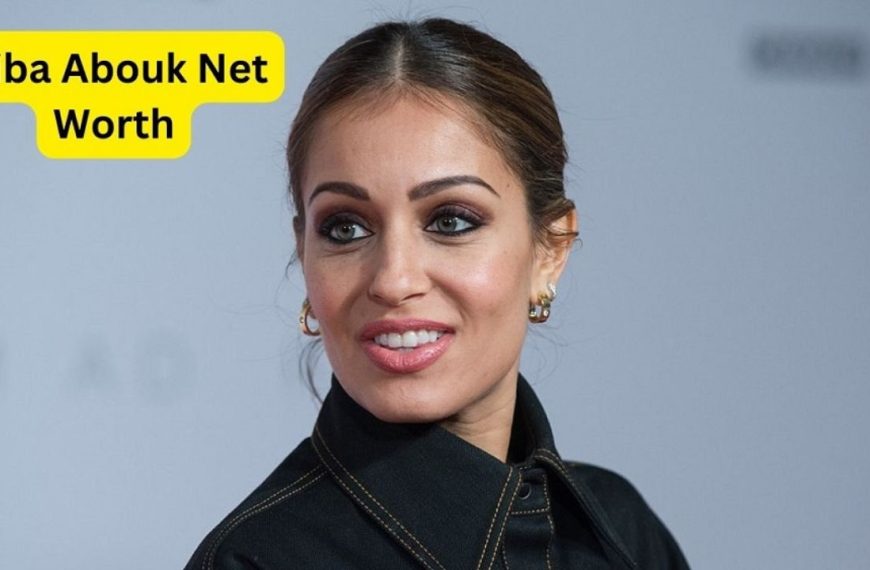 Hiba Abouk Net Worth