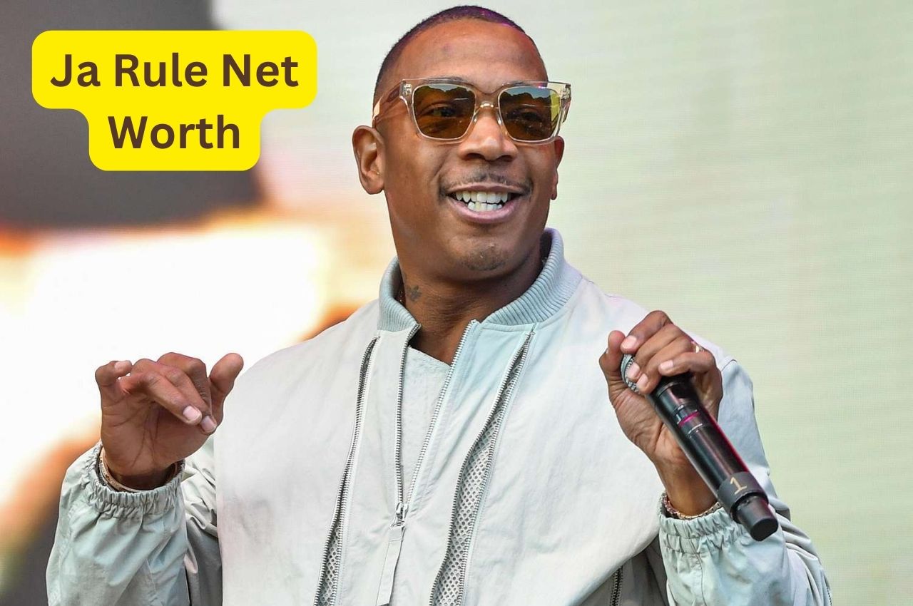 Ja-Rule-Net-Worth