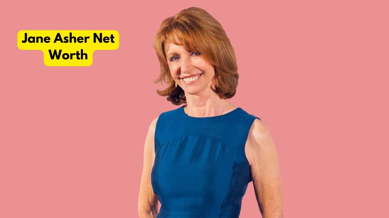 Jane Asher Net Worth