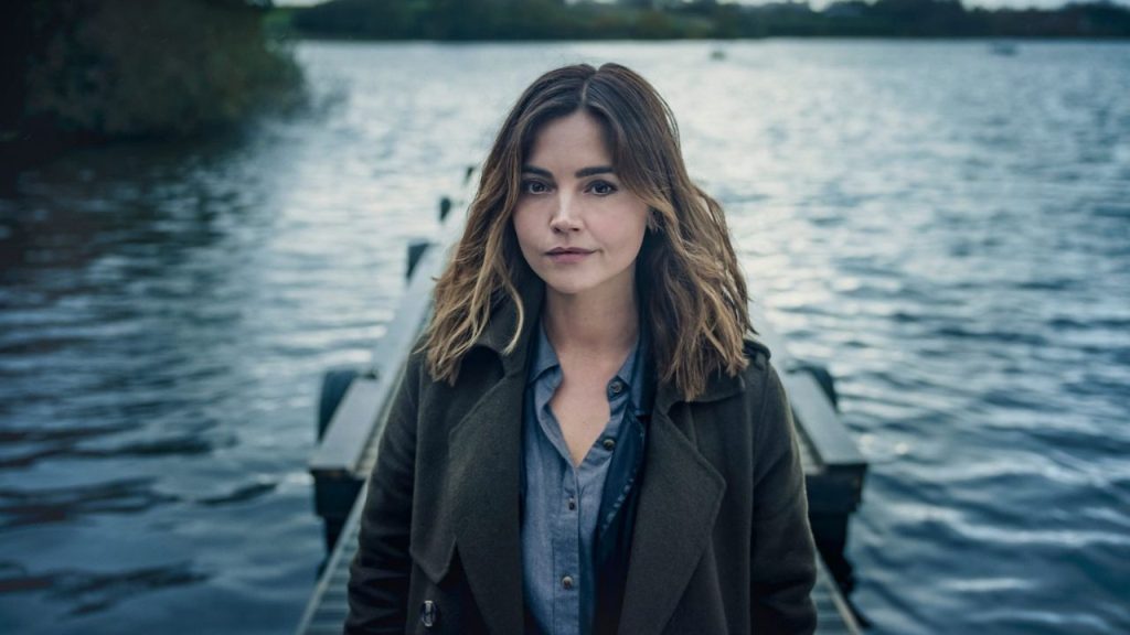 Jenna Coleman Income