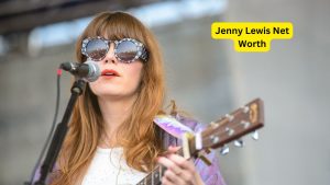 Jenny Lewis Net Worth