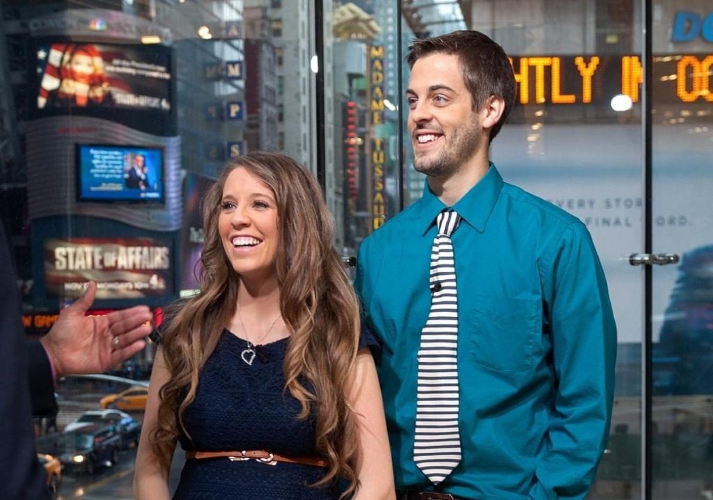 Jill-Duggar-Dillard-wife