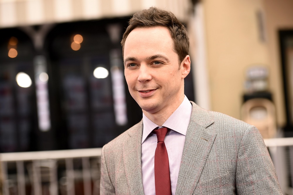 Jim-Parsons-Biography