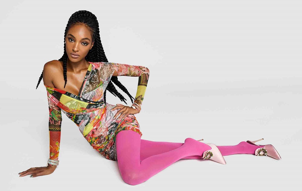 Jourdan-Dunn-Net-Biography