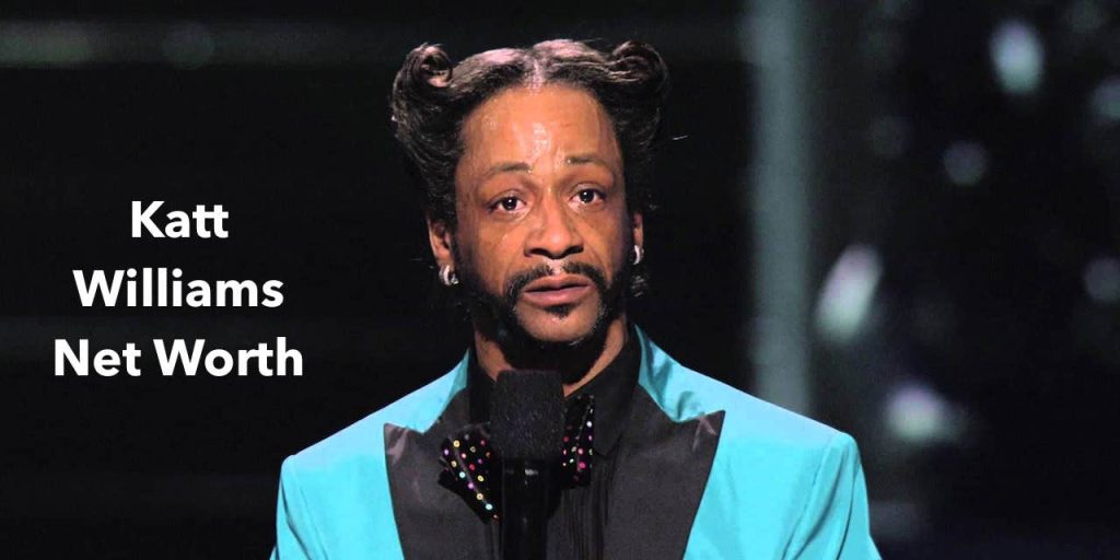 Katt-Williams-Biography