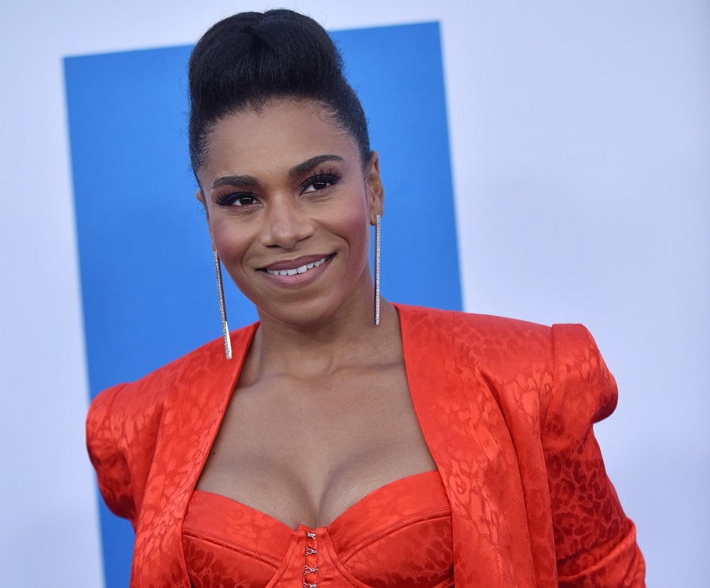 Kelly-McCreary-Biography