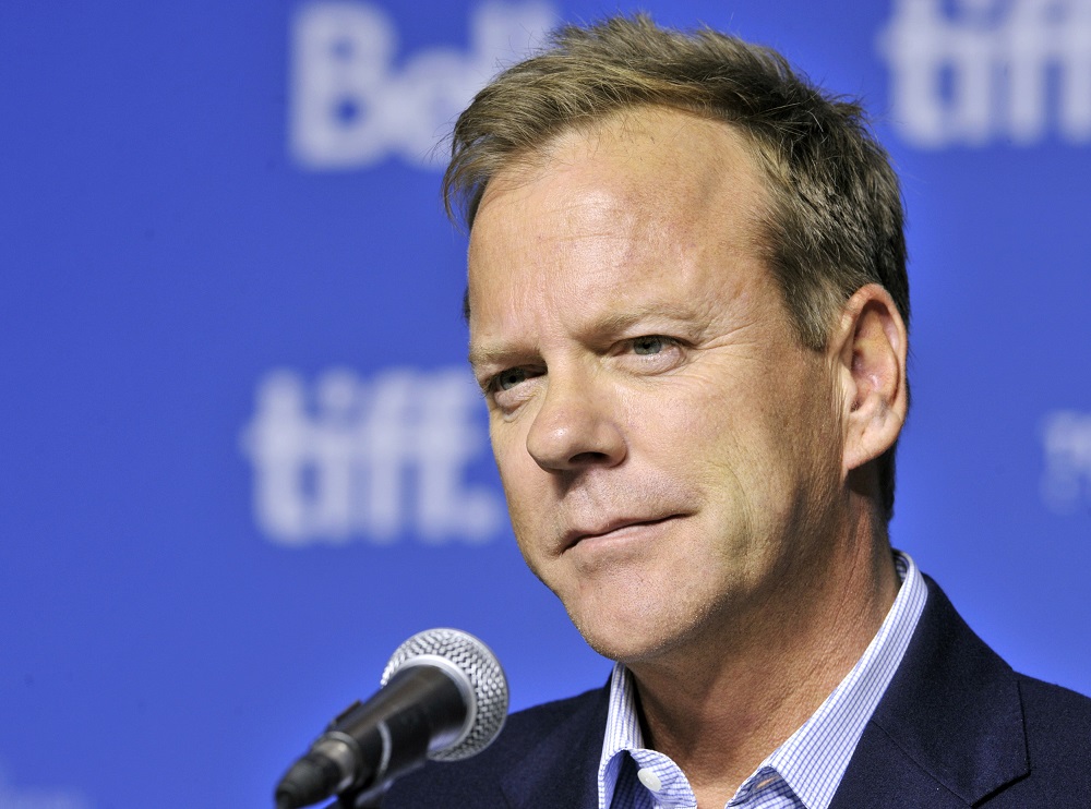 Kiefer-Sutherland-Biography