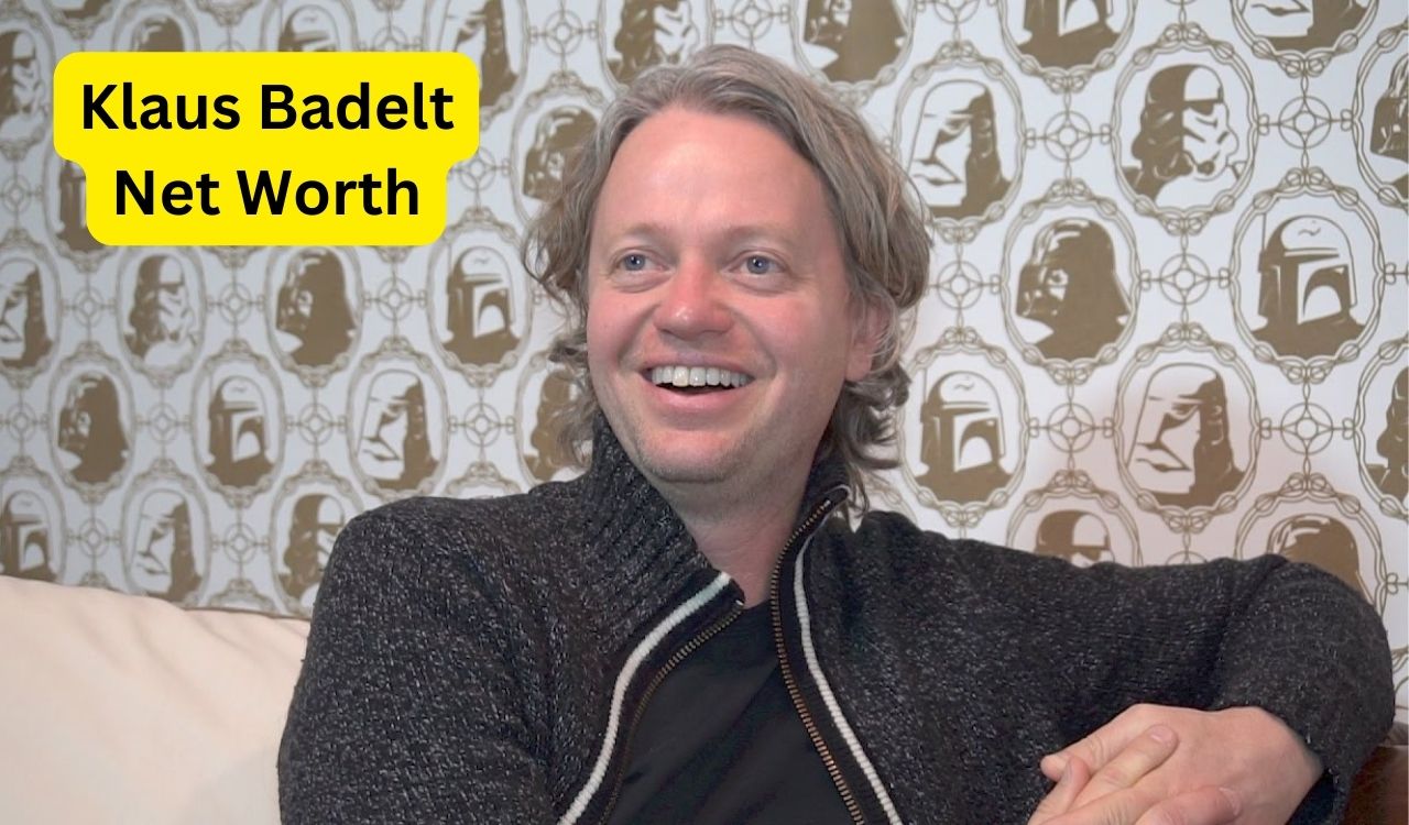 Klaus Badelt Net Worth 2024: Exploring the Composer’s Wealth