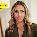 Lara Trump net worth