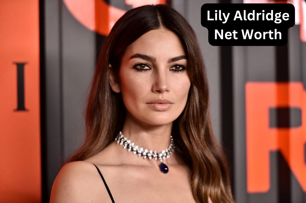 Lily-Aldridge-Net-Worth