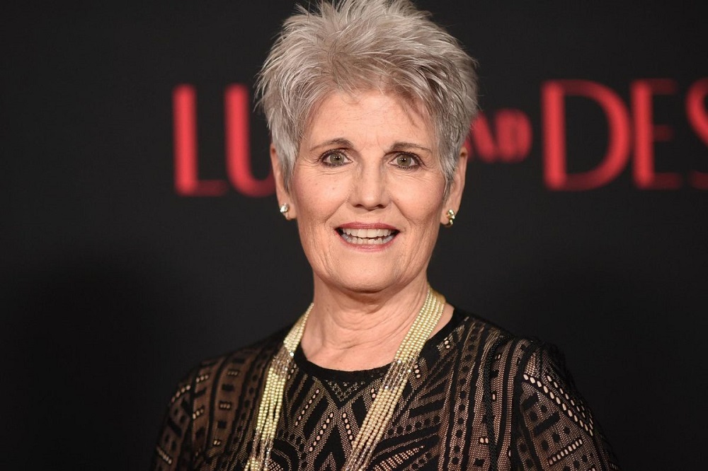 Lucie-Arnaz-Biography