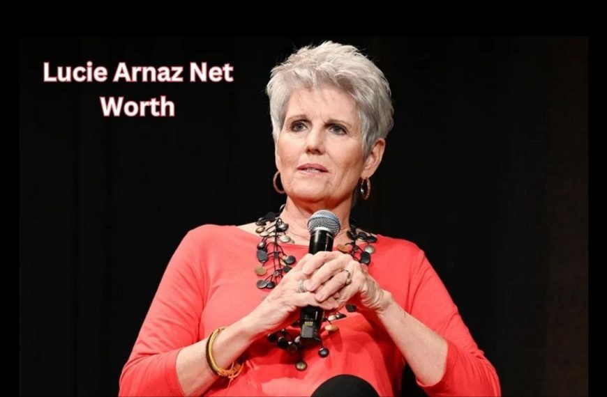 Lucie Arnaz Net Worth