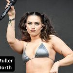 Mae-Muller-Net-Worth