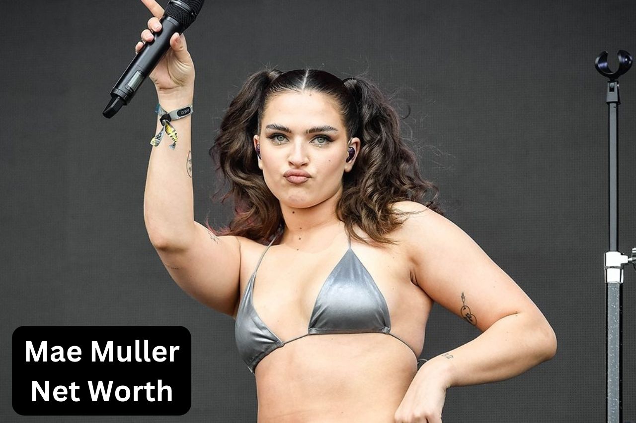 Mae-Muller-Net-Worth