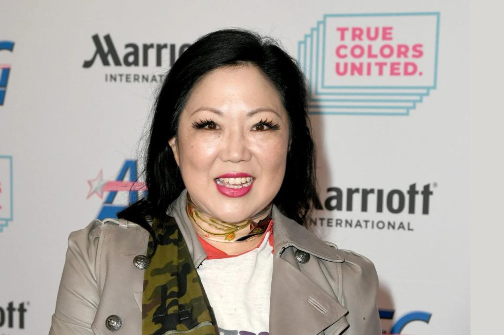 Margaret-Cho-Biography