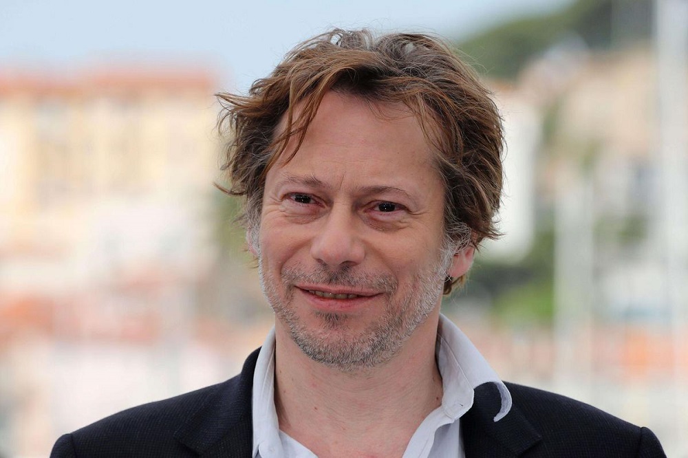 Mathieu-Amalric-Biography