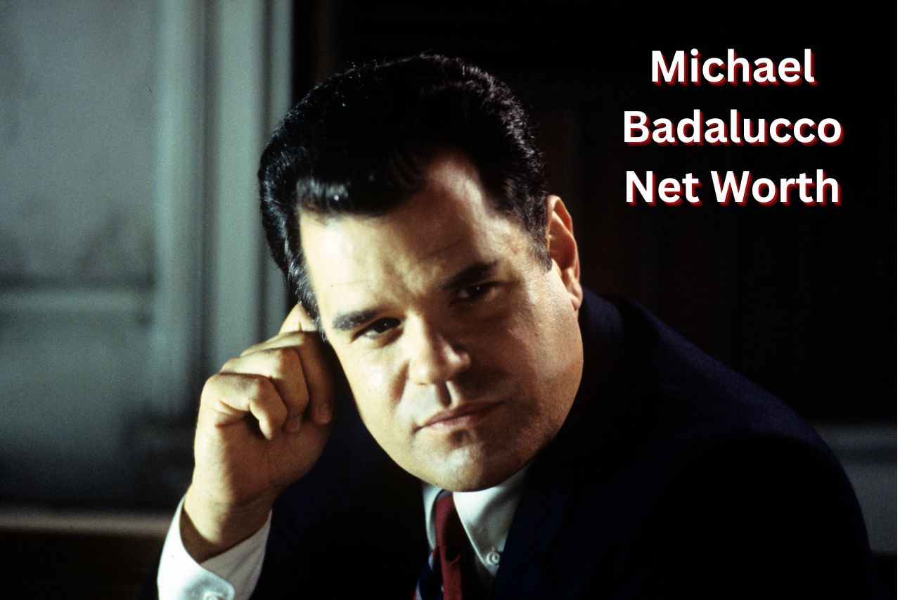 Michael-Badalucco-Net-Worth