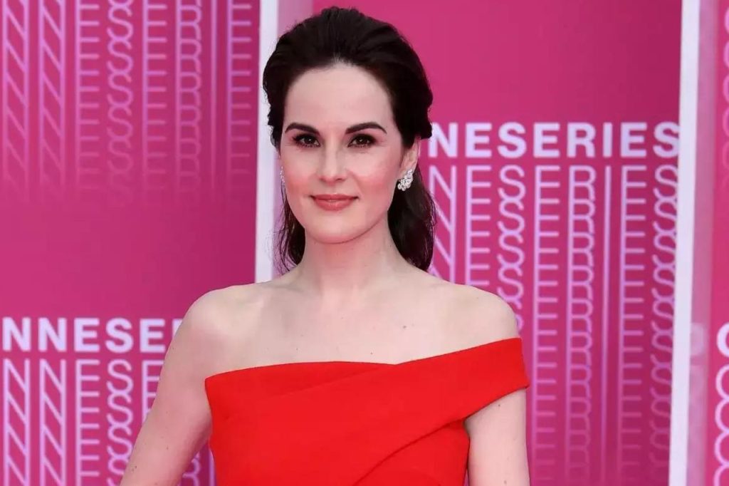 Michelle-Dockery-Career