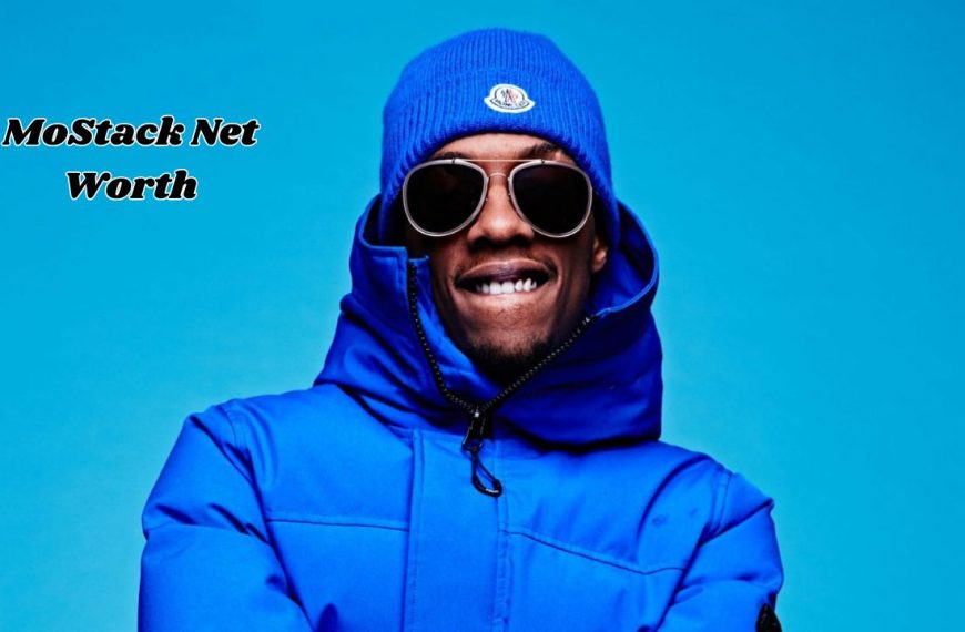 MoStack Net Worth 2024: A Wealthy Rapper’s Journey