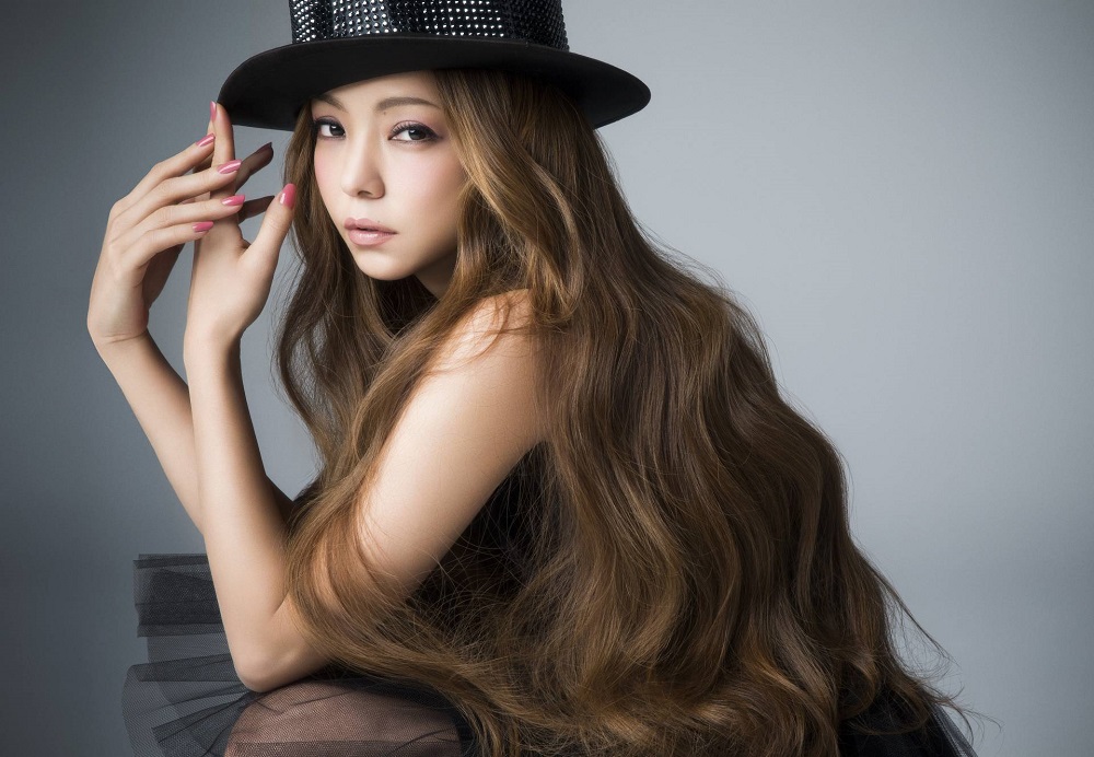 Namie-Amuro-Income