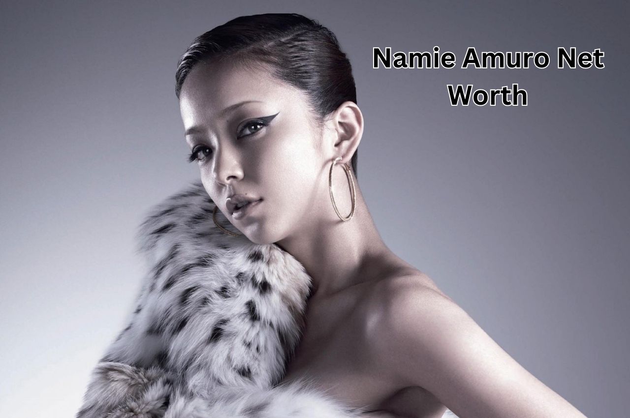 Namie-Amuro-Net-Worth